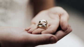 Wedding Ring History