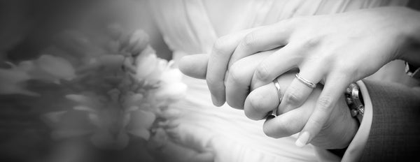 matching wedding rings