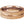 Load image into Gallery viewer, 6mm gents shaped groove patterned wedding ring