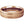 Load image into Gallery viewer, 6mm gents two grooved patterned wedding ring