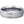 Load image into Gallery viewer, 6mm gents two grooved patterned wedding ring