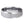 Load image into Gallery viewer, 6mm gents with chamfered patterned wedding ring