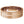 Load image into Gallery viewer, 6mm gents textured channel patterned wedding ring