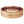 Load image into Gallery viewer, 6mm gents convex patterned wedding ring
