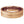 Load image into Gallery viewer, 6mm gents convex patterned wedding ring