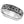 Load image into Gallery viewer, Gents Zirconium wedding ring gear
