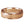 Load image into Gallery viewer, 6mm gents millgrain patterned wedding ring