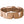 Load image into Gallery viewer, 6mm gents brushed satin patterned wedding ring