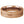 Load image into Gallery viewer, 6mm gents fine and rough patterned wedding ring