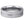 Load image into Gallery viewer, 6mm gents fine and rough patterned wedding ring