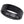 Load image into Gallery viewer, Gents Zirconium flat profile wedding ring