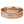 Load image into Gallery viewer, 6mm gents brushed matt and shined patterned wedding ring