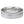 Load image into Gallery viewer, 6mm gents brushed matt and shined patterned wedding ring
