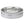 Load image into Gallery viewer, 6mm gents brushed matt and shined patterned wedding ring