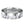 Load image into Gallery viewer, 6mm gents deep v cut patterned wedding ring
