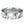 Load image into Gallery viewer, 6mm gents deep v cut patterned wedding ring
