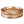 Load image into Gallery viewer, 6mm gents concave satin and brush patterned wedding ring