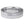 Load image into Gallery viewer, 6mm Gents three row millgrain patterned wedding ring