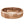 Load image into Gallery viewer, 6mm Gents coil sprung patterned wedding ring