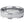Load image into Gallery viewer, 6mm gents grooved patterned wedding ring