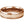 Load image into Gallery viewer, 6mm Gents sparkling rough patterned wedding ring