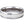 Load image into Gallery viewer, 6mm Gents sparkling rough patterned wedding ring