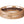 Load image into Gallery viewer, 6mm gents satin patterned wedding ring