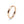 Load image into Gallery viewer, Ladies Plain Bevelled Profile Wedding Band