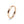 Load image into Gallery viewer, Gents Plain Bevelled Profile Wedding Band