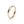 Load image into Gallery viewer, Ladies Plain Traditional Court Profile Wedding Band