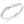 Load image into Gallery viewer, Ladies round brilliant claw set diamond twist wedding ring