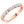 Load image into Gallery viewer, Ladies round brilliant plain bar set diamond wedding ring