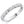 Load image into Gallery viewer, Ladies round brilliant plain bar set diamond wedding ring