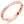 Load image into Gallery viewer, ladies round brilliant rub over diamond wedding ring