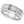 Load image into Gallery viewer, Gents Zirconium flat profile wedding ring polished