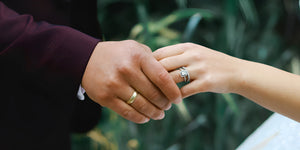 What are lab grown diamonds and their benefits?