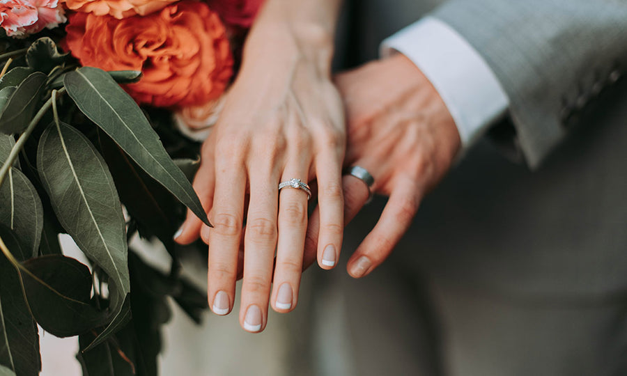 Oscar & Olivia Jewellery | Wedding Ring Specialists – Oscar and Olivia ...