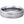 Load image into Gallery viewer, 6mm gents two grooved patterned wedding ring
