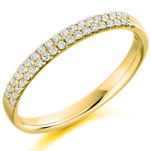 Diamond womens wedding best sale rings